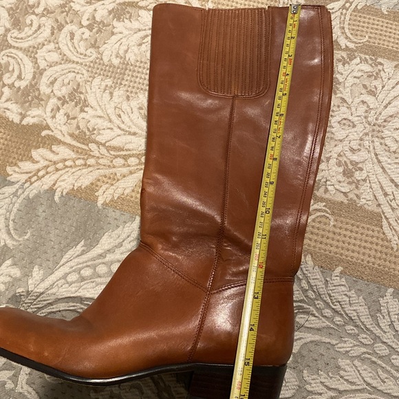 Corso Riding boots 8M - Picture 10 of 11